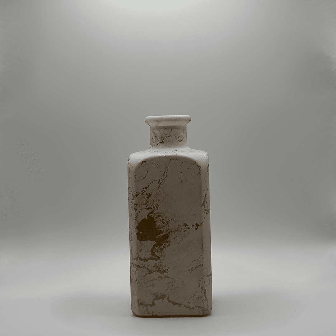 Profumatore - Golden White